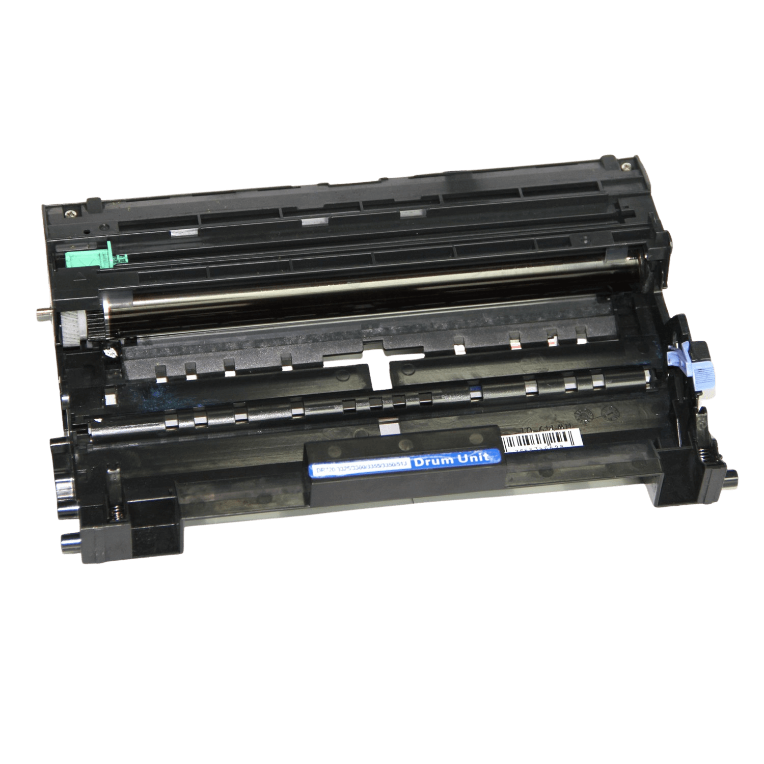 PixoJet Brother DR3300  trommel | Innhold: 30000 sider