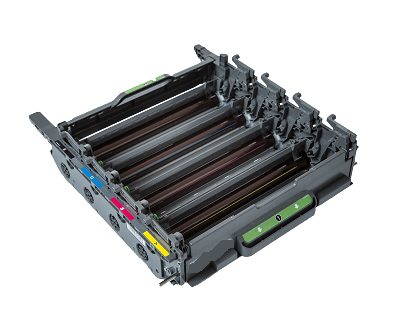 PixoJet Brother DR421CL CMYK trommel | Innhold: 50000 sider