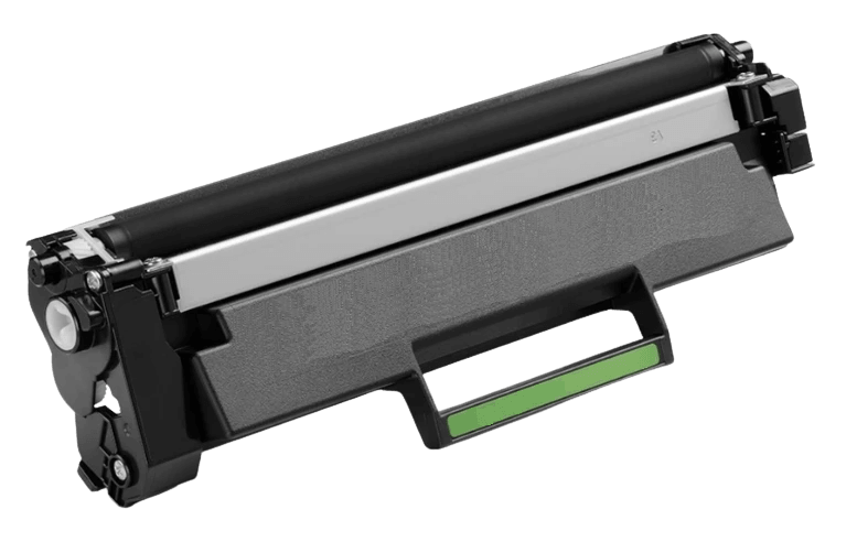 PixoJet Brother TN1150 svart toner | Innhold: 1000 sider