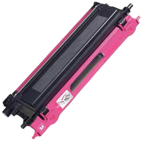 PixoJet Brother TN135M XL magenta toner | Innhold: 4000 sider