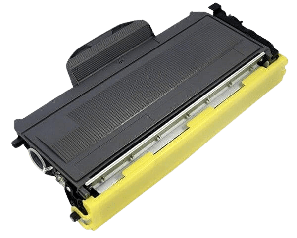 PixoJet Brother TN2000 XL svart toner | Innhold: 5000 sider