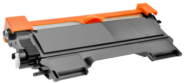PixoJet Brother TN2010 XL svart toner | Innhold: 2600 sider