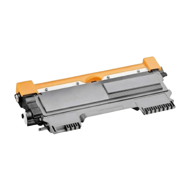 PixoJet Brother TN2220 XXL svart toner | Innhold: 5200 sider