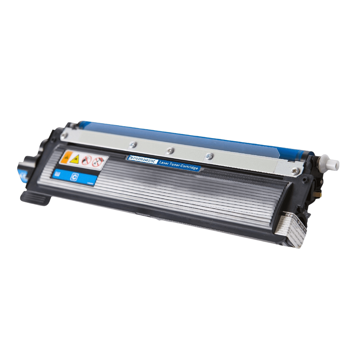 PixoJet Brother TN230C cyan toner | Innhold: 1400 sider