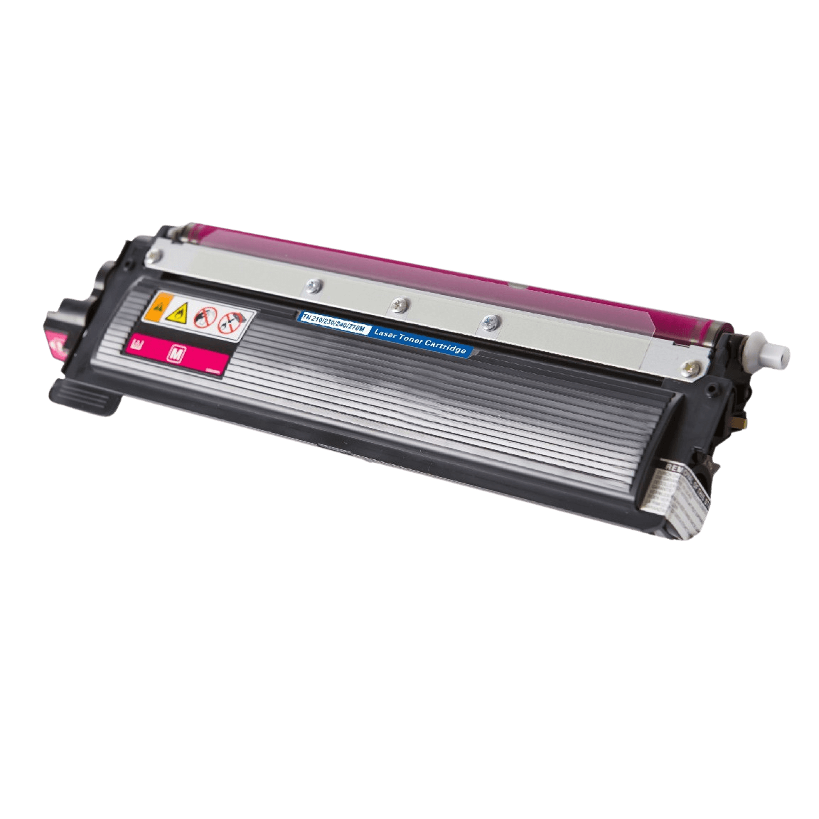 PixoJet Brother TN230M magenta toner | Innhold: 1400 sider