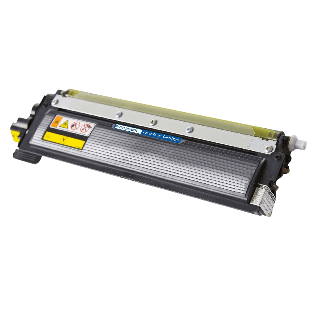 PixoJet Brother TN230Y gul toner | Innhold: 1400 sider