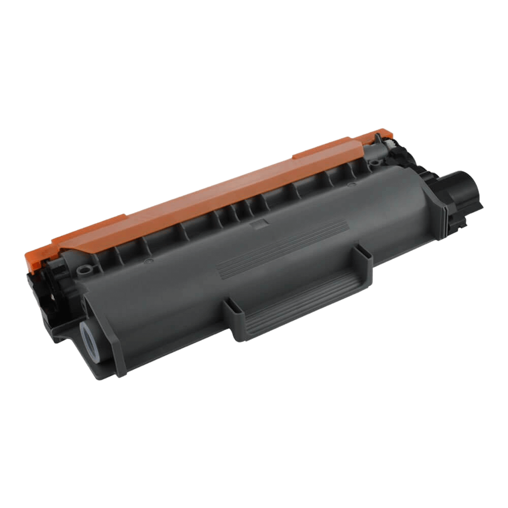 PixoJet Brother TN2320X XL svart toner | Innhold: 5200 sider