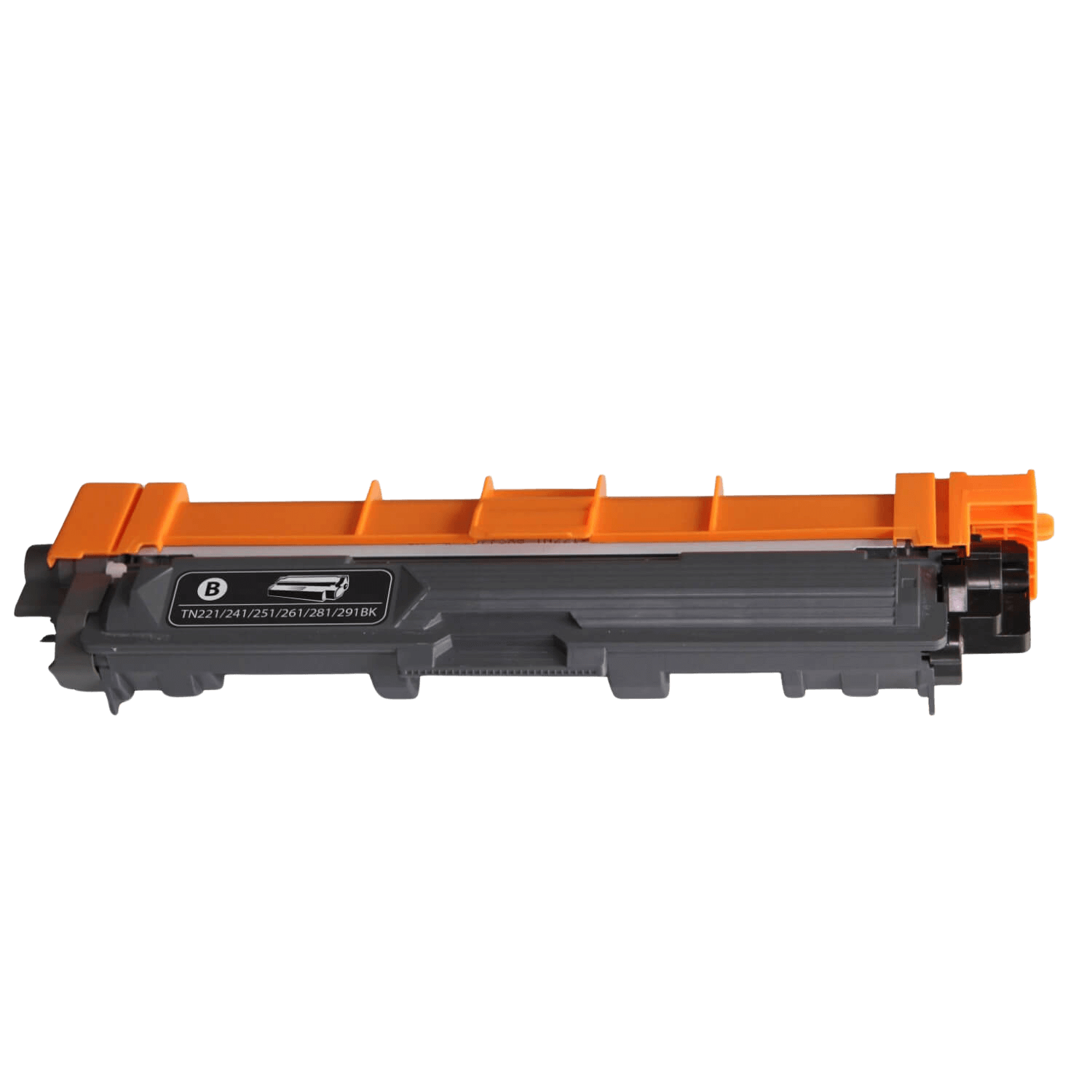 PixoJet Brother TN241BK XL svart toner | Innhold: 2500 sider