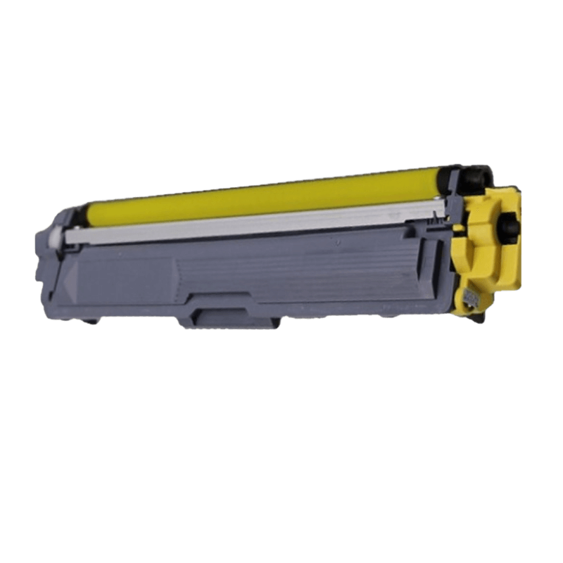 PixoJet Brother TN243Y gul toner | Innhold: 1300 sider