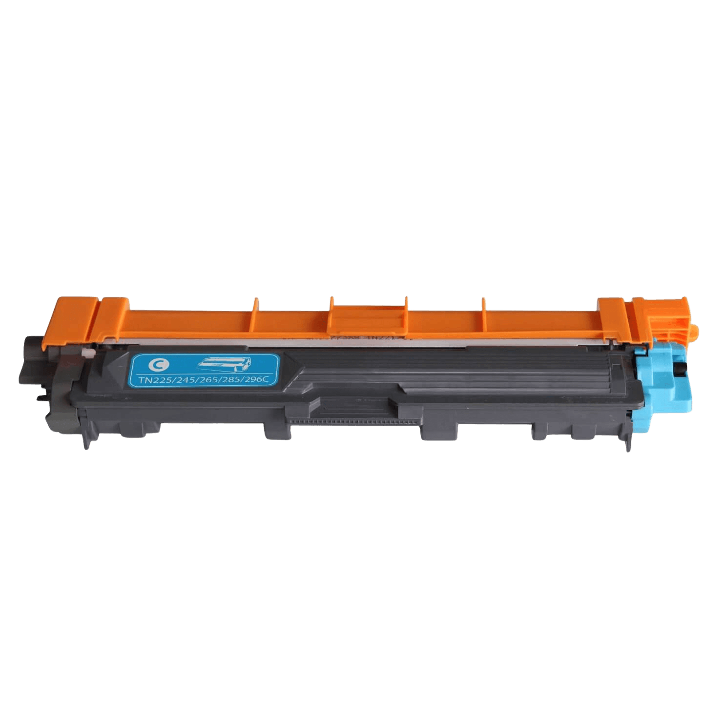 PixoJet Brother TN245C XL cyan toner | Innhold: 2200 sider