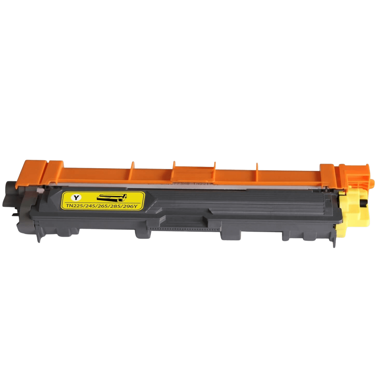 PixoJet Brother TN245Y XL gul toner | Innhold: 2200 sider