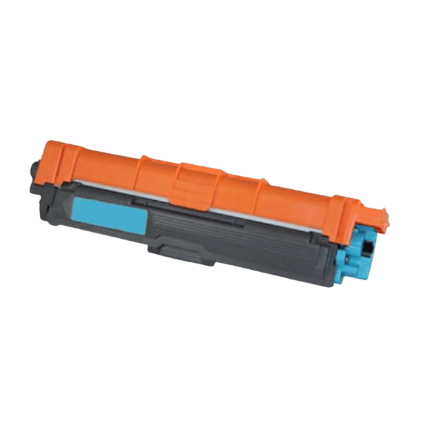 PixoJet Brother TN247C XL cyan toner | Innhold: 2300 sider