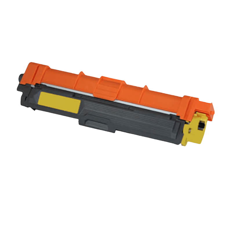PixoJet Brother TN247Y XL gul toner | Innhold: 2300 sider
