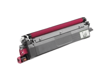 PixoJet Brother TN249M XXL magenta toner | Innhold: 4000 sider