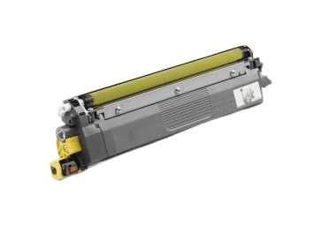 PixoJet Brother TN249Y XXL gul toner | Innhold: 4000 sider