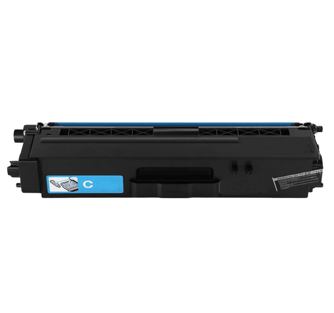 PixoJet Brother TN321C cyan toner | Innhold: 1500 sider