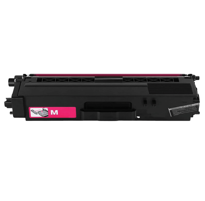 PixoJet Brother TN326M XL magenta toner | Innhold: 3500 sider