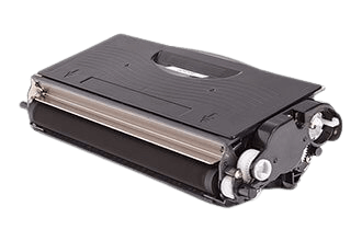PixoJet Brother TN3280 XXL svart toner | Innhold: 10000 sider