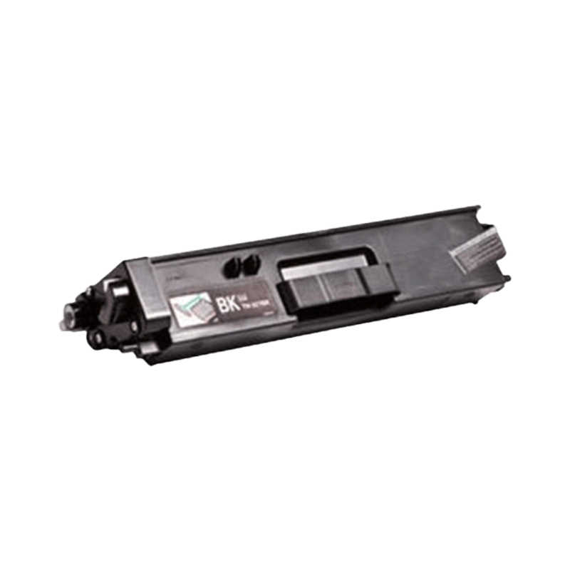 PixoJet Brother TN329BK XXL svart toner | Innhold: 6000 sider