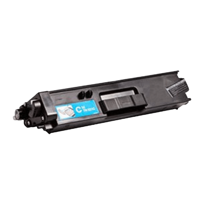 PixoJet Brother TN329C XXL cyan toner | Innhold: 6000 sider