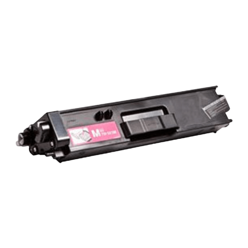 PixoJet Brother TN329M XXL magenta toner | Innhold: 6000 sider