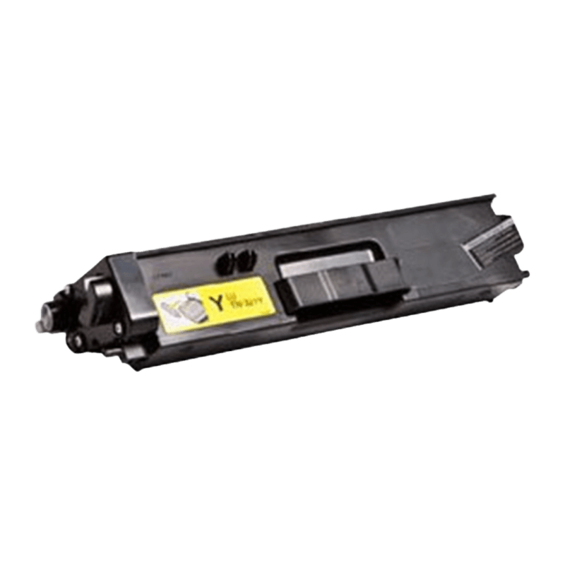 PixoJet Brother TN329Y XXL gul toner | Innhold: 6000 sider