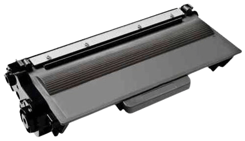 PixoJet Brother TN3330 svart toner | Innhold: 3000 sider