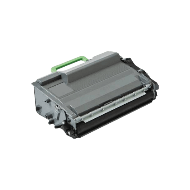 PixoJet Brother TN3512 XXL svart toner | Innhold: 12000 sider