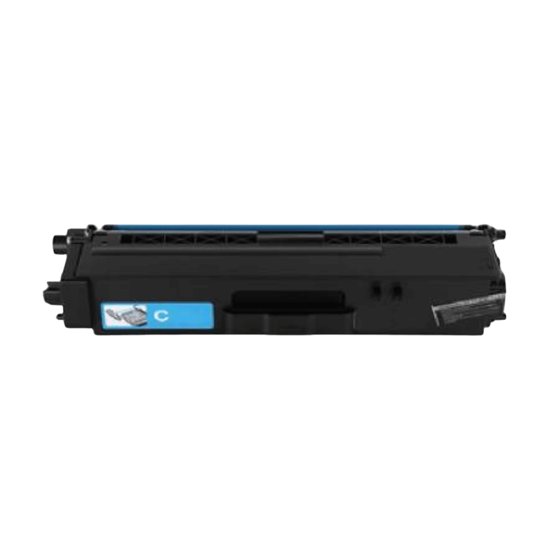 PixoJet Brother TN426C XXL cyan toner | Innhold: 6500 sider