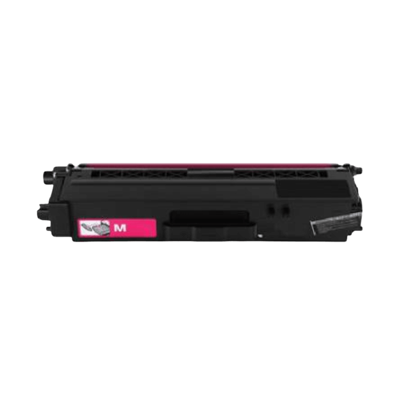PixoJet Brother TN426M XXL magenta toner | Innhold: 6500 sider