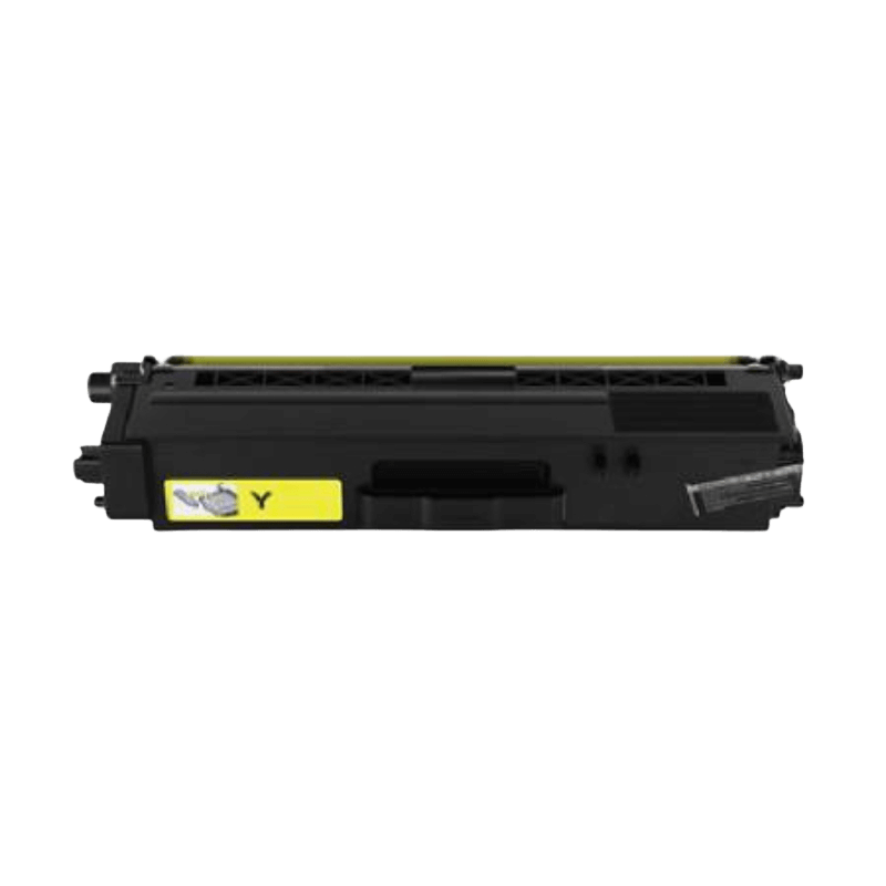 PixoJet Brother TN426Y XXL gul toner | Innhold: 6500 sider