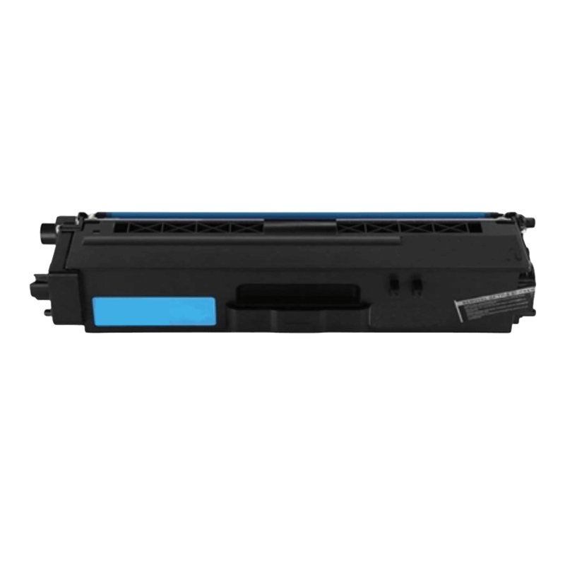 PixoJet Brother TN900C cyan toner | Innhold: 6000 sider