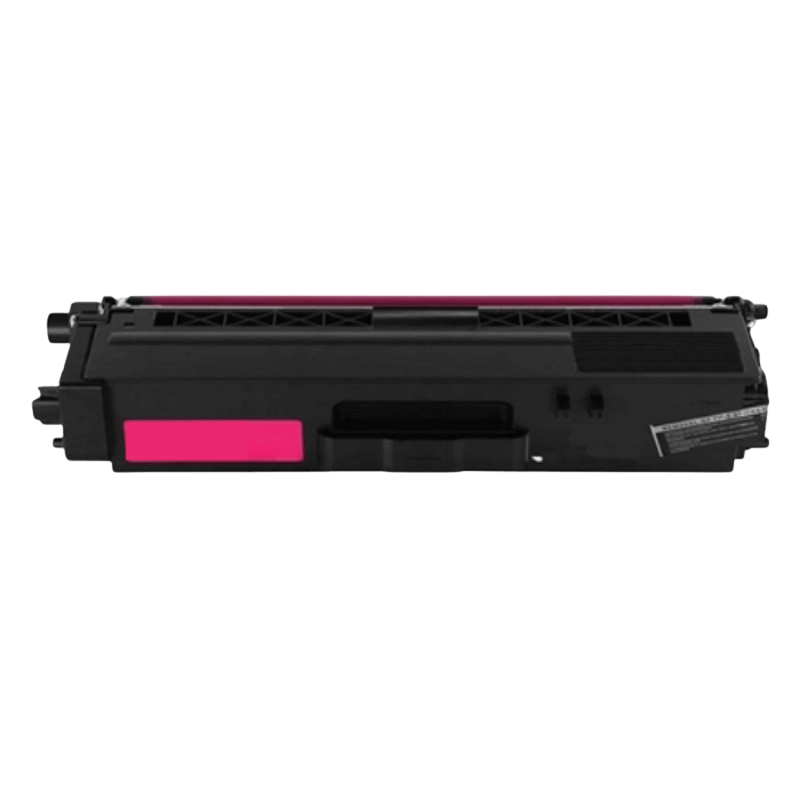 PixoJet Brother TN900M magenta toner | Innhold: 6000 sider