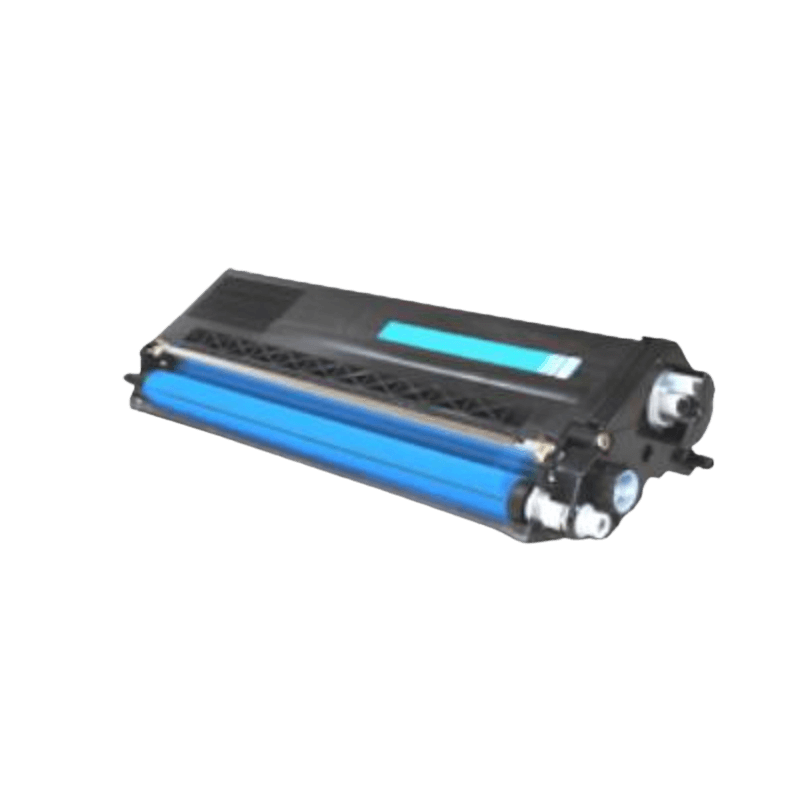 PixoJet Brother TN910C cyan toner | Innhold: 9000 sider