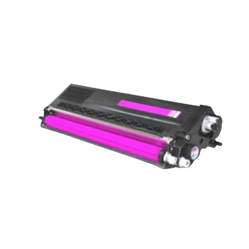 PixoJet Brother TN910M magenta toner | Innhold: 9000 sider