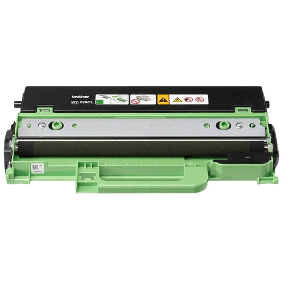 Brother Original WT229CL  waste toner | Innhold: 50000 sider
