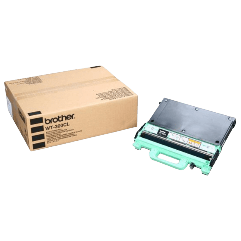 Brother Original WT300CL  waste toner | Innhold: 50000 sider
