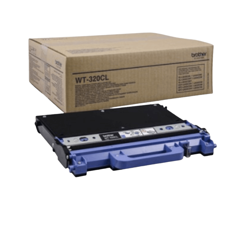 Brother Original WT320CL  waste toner | Innhold: 50000 sider