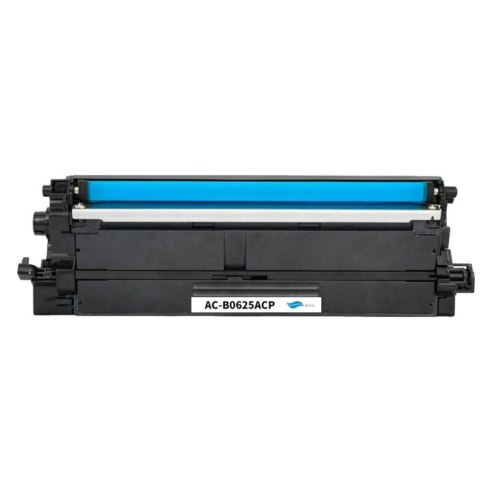 PixoJet Brother TN625C cyan toner | Innhold: 1800 sider