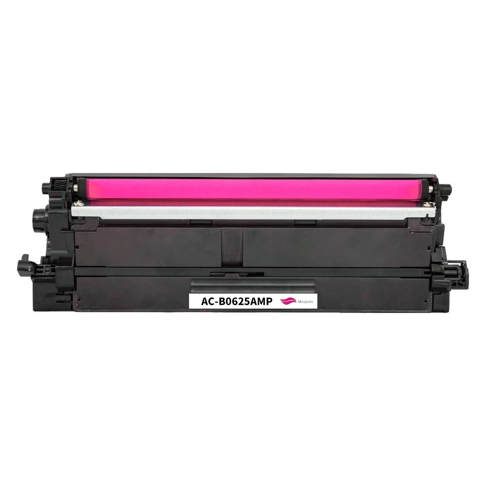 PixoJet Brother TN625M magenta toner | Innhold: 1800 sider