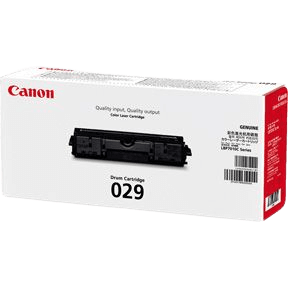 Canon Original 029 4371B002 CMYK trommel | Innhold: 7000 sider