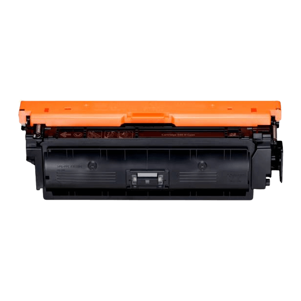 PixoJet Canon 040HC 0459C001 XL cyan toner | Innhold: 10000 sider