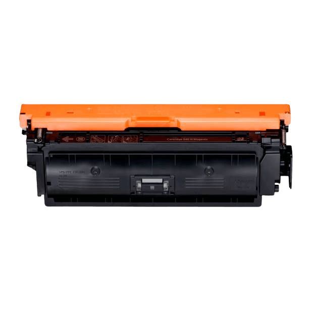 PixoJet Canon 040HM 0457C001 XL magenta toner | Innhold: 10000 sider