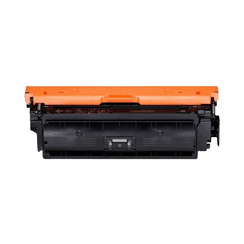 PixoJet Canon 040Y 0454C001 gul toner | Innhold: 5400 sider