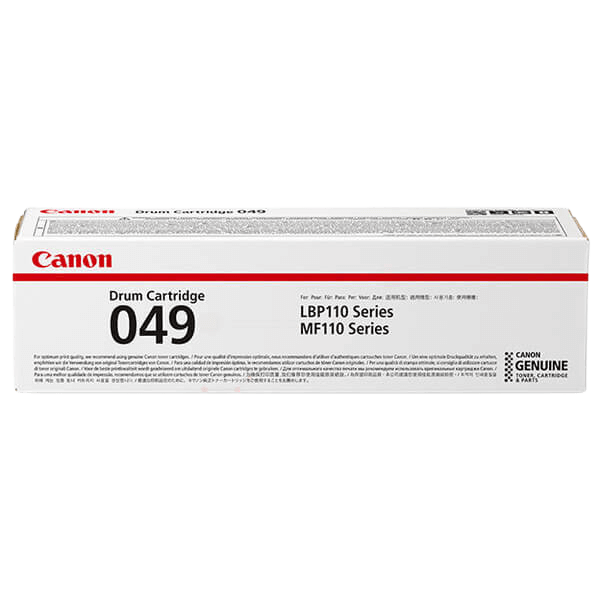 Canon Original 049 2165C001 trommel | Innhold: 12000 sider