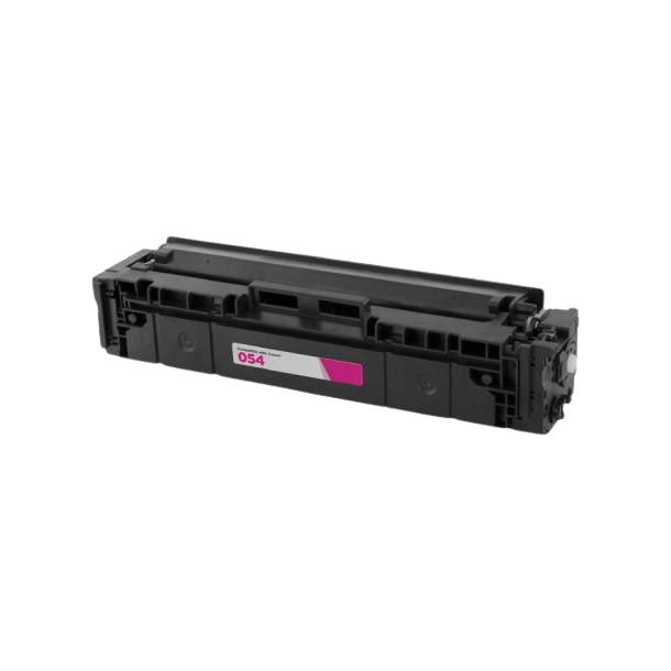 PixoJet Canon 054 3022C002 magenta toner | Innhold: 1200 sider