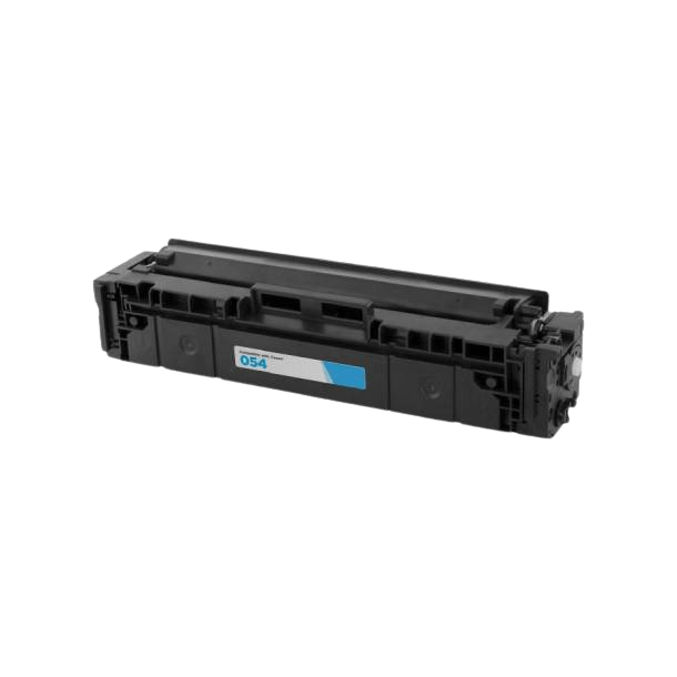 PixoJet Canon 054 3023C002 cyan toner | Innhold: 1200 sider