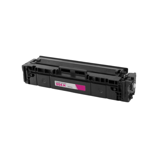 PixoJet Canon 054H 3026C002 XL magenta toner | Innhold: 2300 sider