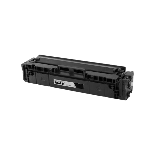 PixoJet Canon 054H 3028C002 XL svart toner | Innhold: 3100 sider