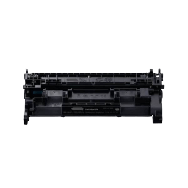 PixoJet Canon 070 5639C002 svart toner | Innhold: 3000 sider